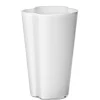 Iittala Maljakot Ja Ruukut*Aalto Maljakko valkoinen 220mm