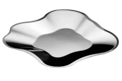 Iittala Tarjoilu*Aalto Vati ruostumaton teräs 504 mm