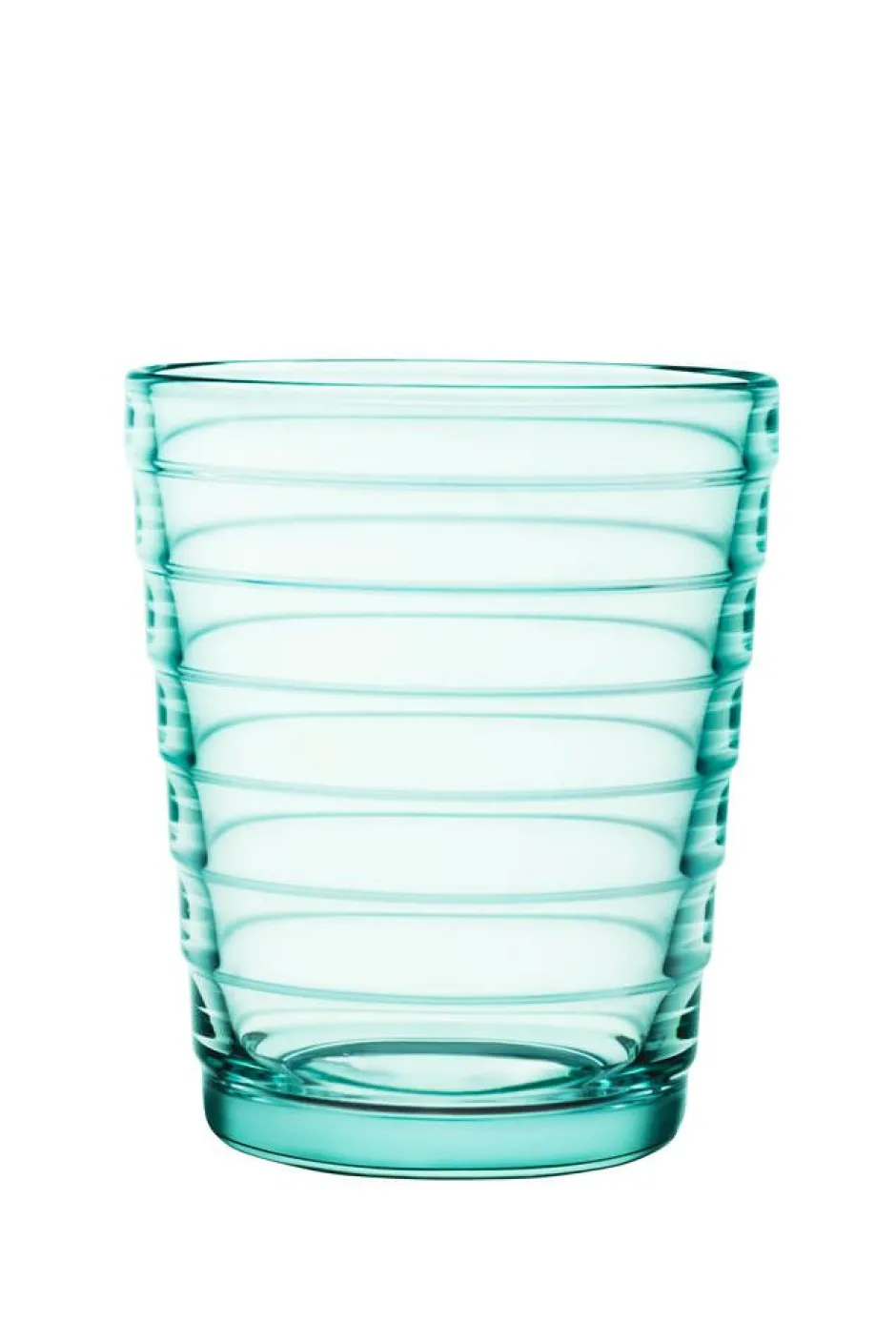 Iittala Astiat*Aino Aalto Juomalasi 22 cl vedenvihreä 2kpl