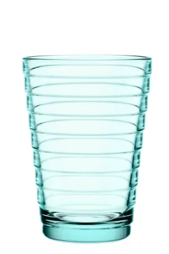 Iittala Astiat*Aino Aalto Juomalasi 33 cl vedenvihreä 2kpl