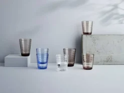 Iittala Astiat*Aino Aalto Juomalasi 22 cl kirkas 2kpl