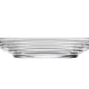 Iittala Astiat*Aino Aalto Lautanen 175 mm clear