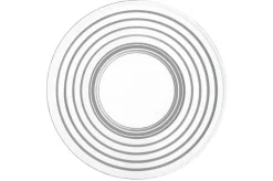 Iittala Astiat*Aino Aalto Lautanen 175 mm clear