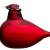 Iittala Koriste-Esineet*Birds by Toikka Karpalo Tirri