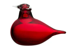 Iittala Koriste-Esineet*Birds by Toikka Karpalo Tirri