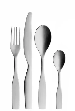 Iittala Aterimet*Citterio 98 lahjapakkaus 16-osaa