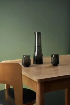 Iittala Tarjoilu*Essence kaadin 100 cl tummanharmaa