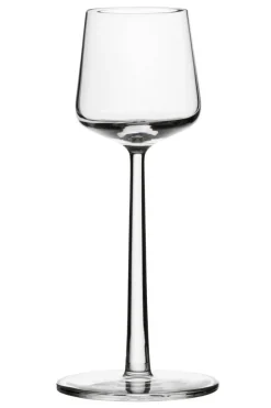 Iittala Astiat*Essence Väkeväviinilasi 15 cl 2kpl