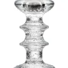 Iittala Lyhdyt Ja Kynttilänjalat*Festivo kynttilänjalka 120 mm