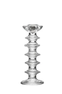 Iittala Lyhdyt Ja Kynttilänjalat*Festivo kynttilänjalka 215 mm