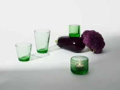 Iittala Astiat*Kartio juomalasi 40 cl omenanvihreä 2kpl