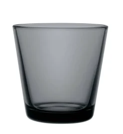 Iittala Astiat*Kartio juomalasi 21 cl t.harmaa 2 kpl/pkt 1026780