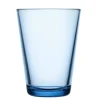 Iittala Astiat*Kartio Juomalasi Kartio 40 cl vedensininen 2 kpl/pkt