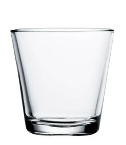 Iittala Astiat*Kartio juomalasi Kartio 21 cl kirkas 2 kpl/pkt 10085