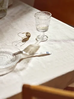 Iittala Astiat*Kastehelmi juomalasi jalallinen 26 cl kirkas 2 kpl