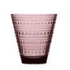 Iittala Astiat*Kastehelmi juomalasi 30 cl 2 kpl kanerva