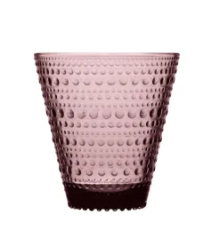 Iittala Astiat*Kastehelmi juomalasi 30 cl 2 kpl kanerva