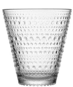 Iittala Astiat*Kastehelmi juomalasi 30 cl kirkas 2 kpl