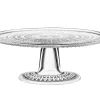 Iittala Tarjoilu*Kastehelmi Kakkuvati 240 mm kirkas