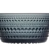 Iittala Tarjoilu*Kastehelmi kulho 23 cl tummanharmaa