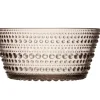 Iittala Tarjoilu*Kastehelmi Kulho 23 cl pellava