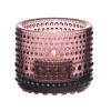 Iittala Lyhdyt Ja Kynttilänjalat*Kastehelmi kynttilälyhty 64 mm kanerva