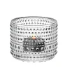 Iittala Lyhdyt Ja Kynttilänjalat*Kastehelmi Kynttilälyhty 64 mm kirkas