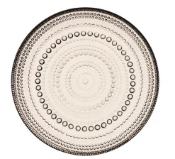 Iittala Astiat*Kastehelmi Lautanen 170 mm pellava