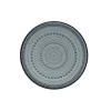 Iittala Astiat*Kastehelmi lautanen 170 mm tummanharmaa