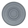 Iittala Astiat*Kastehelmi lautanen 315 mm tummanharmaa