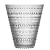 Iittala Maljakot Ja Ruukut*Kastehelmi Maljakko 154mm kirkas