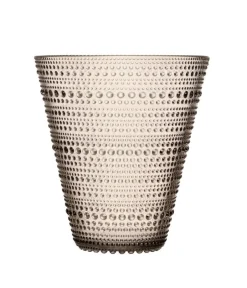 Iittala Maljakot Ja Ruukut*Kastehelmi Maljakko 154 mm pellava
