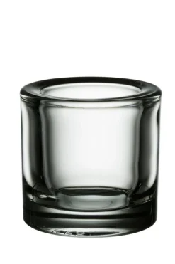 Iittala Lyhdyt Ja Kynttilänjalat*Kivi Kynttilälyhty 60 mm kirkas