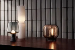 Iittala Sisustusvalaisimet*Leimu Valaisin 240x165 mm