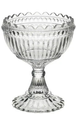 Iittala Tarjoilu*Mariskooli Malja 155 mm kirkas