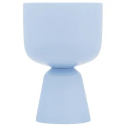 Iittala Maljakot Ja Ruukut*Nappula ruukku 230x155 mm vedensininen