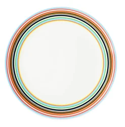 Iittala Astiat*Origo Lautanen 20 cm oranssi