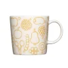Iittala Astiat*OTC muki Frutta 0,3L keltainen