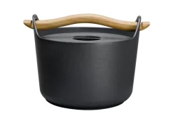 Iittala Paistoastiat*Sarpaneva Valurautapata 3 L