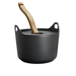 Iittala Paistoastiat*Sarpaneva Valurautapata 3 L