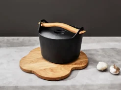Iittala Paistoastiat*Sarpaneva Valurautapata 3 L