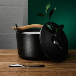Iittala Paistoastiat*Sarpaneva Valurautapata 3 L