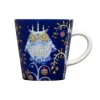 Iittala Astiat*Taika Espressokuppi 0,1 L sininen
