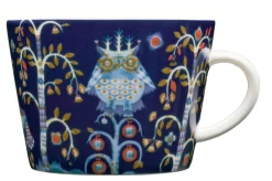 Iittala Astiat*Taika Kahvi/cappuccinokuppi 0,2 L sininen