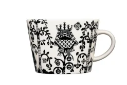 Iittala Astiat*Taika Kahvi/cappuccinokuppi 0,2 L musta