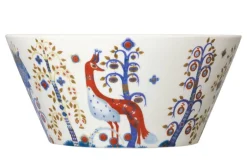 Iittala Tarjoilu*Taika Kulho 2,8 L/26 cm valkoinen