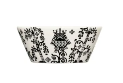 Iittala Astiat*Taika Kulho 0,3 L musta