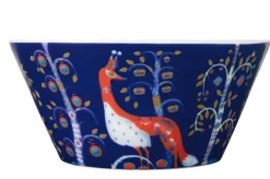 Iittala Astiat*Taika Kulho 0,6 L sininen