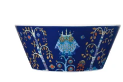 Iittala Astiat*Taika Kulho 0,3 L sininen