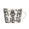 Iittala Astiat*Taika kuppi Taika 0,3l musta